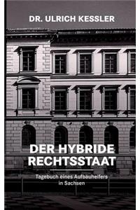 Der hybride Rechtsstaat
