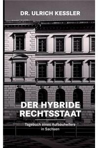 hybride Rechtsstaat