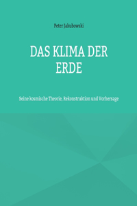 Das Klima der Erde