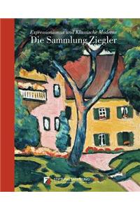Die Sammlung Ziegler