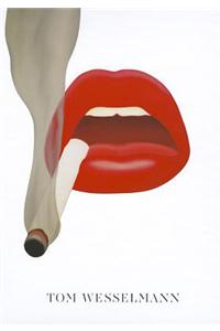Tom Wesselmann