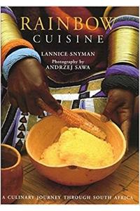 Rainbow Cuisine: A Culinary Journey Through South Africa