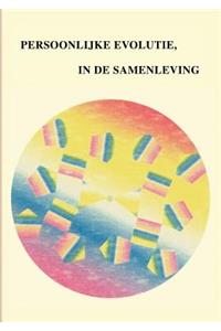 Persoonliyke Evolutie in de Samenleving