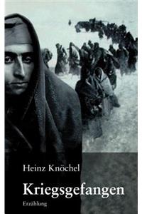 Kriegsgefangen