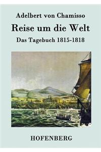 Reise um die Welt