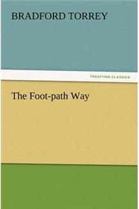 Foot-Path Way