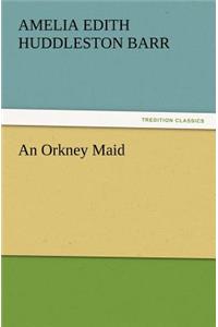 Orkney Maid