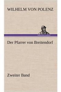 Der Pfarrer Von Breitendorf - Zweiter Band