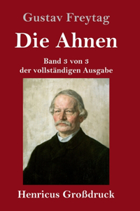 Ahnen (Großdruck)