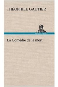 Comédie de la mort