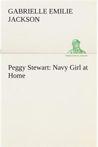 Peggy Stewart