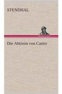 Abtissin von Castro
