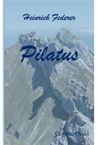 Pilatus