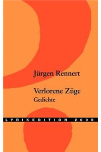 Verlorene Züge