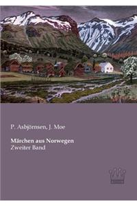 Märchen aus Norwegen