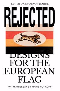 Rejected. Designs for the European Flag