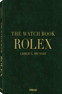 Watch Book Rolex: 3rd Updated and Extended Edition