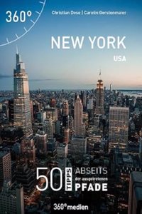 USA - New York