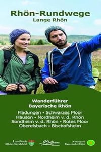 Rhon-Rundwege Lange Rhon
