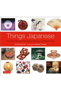 Things Japanese