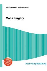 Mohs Surgery