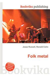 Folk Metal