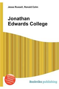 Jonathan Edwards College