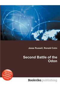 Second Battle of the Odon