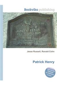 Patrick Henry