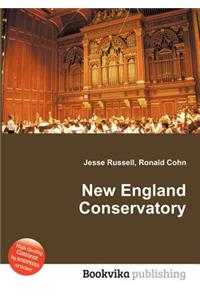 New England Conservatory