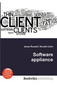 Software Appliance