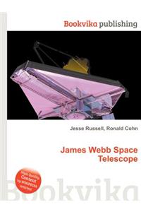 James Webb Space Telescope
