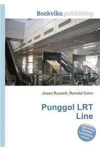 Punggol Lrt Line