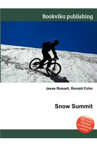 Snow Summit