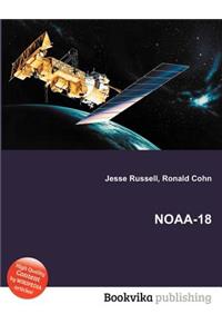 Noaa-18