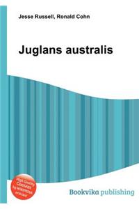 Juglans Australis