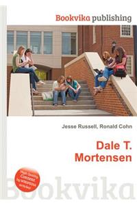 Dale T. Mortensen