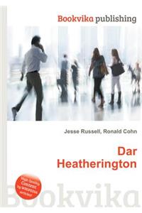 Dar Heatherington