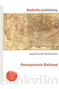 Pennsylvania Railroad