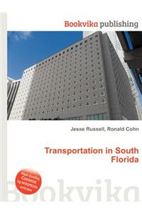 Transportation in South Florida