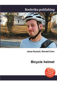 Bicycle Helmet