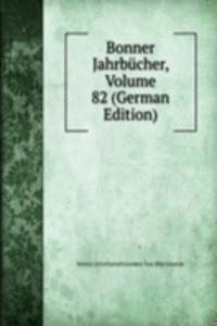 Bonner Jahrbucher