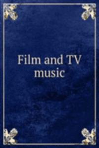Film and TV music