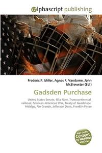 Gadsden Purchase