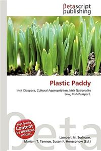 Plastic Paddy