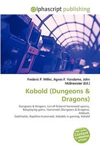 Kobold (Dungeons