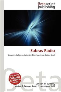 Sabras Radio