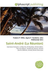 Saint-Andr (La Runion)