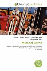 Michael Barne