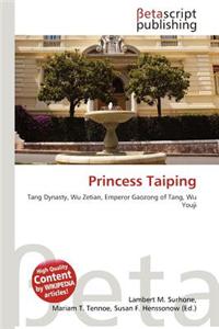 Princess Taiping